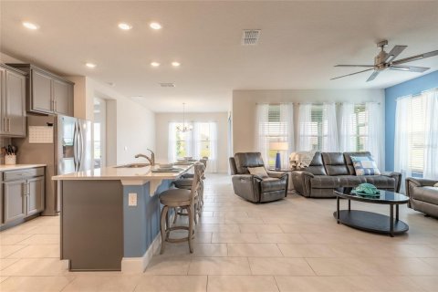 Casa en venta en Ormond Beach, Florida, 4 dormitorios, 195.65 m2 № 1740558 - foto 19