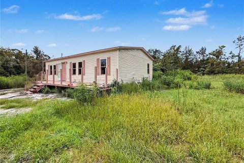 Land in Spring Hill, Florida № 2379004 - photo 3