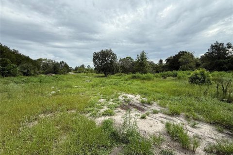 Land in Spring Hill, Florida № 2379004 - photo 7