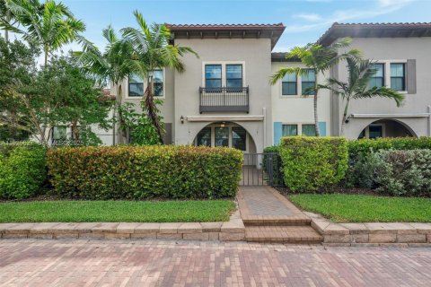 Adosado en venta en Sunrise, Florida, 3 dormitorios, 216 m2 № 1984136 - foto 20