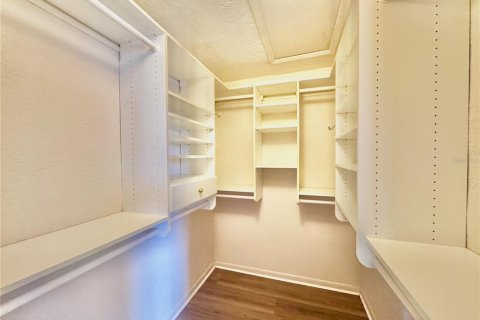 Снять в аренду виллу или дом в Сент-Питерсберг, Флорида 4 спальни, 252.32м2, № 1905419 - фото 27