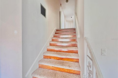 Снять в аренду виллу или дом в Сент-Питерсберг, Флорида 4 спальни, 252.32м2, № 1905419 - фото 18