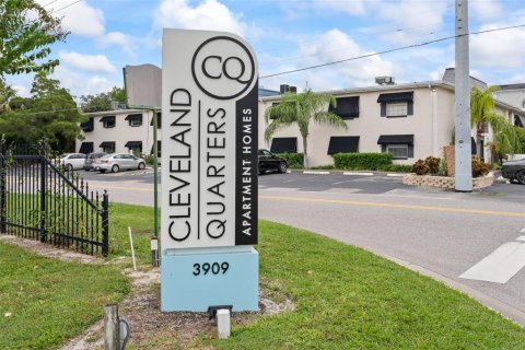 Appartement à louer à Tampa, Floride: 1 chambre, 65.22 m2 № 1882707 - photo 1