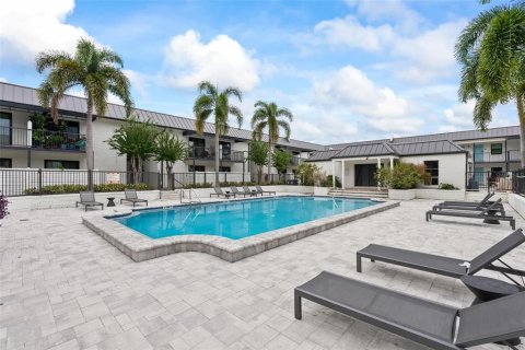 Appartement à louer à Tampa, Floride: 1 chambre, 65.22 m2 № 1882707 - photo 10