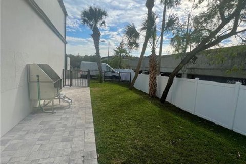 Appartement à louer à Tampa, Floride: 1 chambre, 65.22 m2 № 1882707 - photo 12