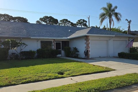 Casa en venta en Jupiter, Florida, 2 dormitorios, 110.37 m2 № 1171190 - foto 1