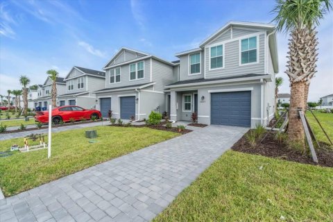 Adosado en alquiler en Bradenton, Florida, 3 dormitorios, 130.43 m2 № 1884905 - foto 3