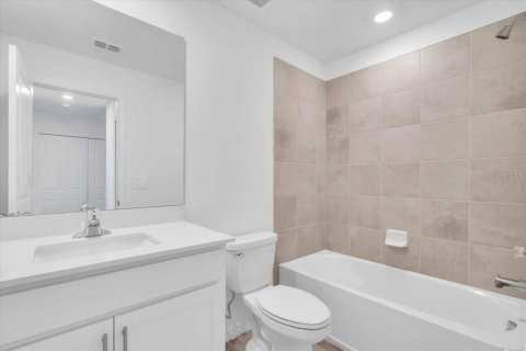 Adosado en alquiler en Bradenton, Florida, 3 dormitorios, 130.43 m2 № 1884905 - foto 14