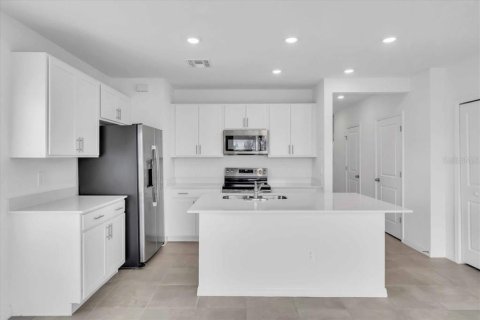 Adosado en alquiler en Bradenton, Florida, 3 dormitorios, 130.43 m2 № 1884905 - foto 4