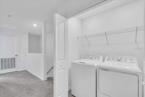 Adosado en alquiler en Bradenton, Florida, 3 dormitorios, 130.43 m2 № 1884905 - foto 11