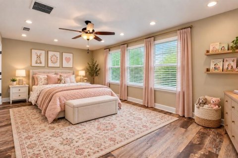 House in Orlando, Florida 4 bedrooms, 296.27 sq.m. № 2398424 - photo 25