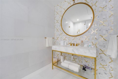 Снять в аренду виллу или дом в Майами-Бич, Флорида 10 спален, 1017.93м2, № 2050657 - фото 25