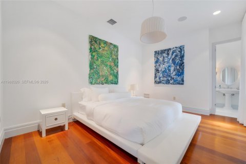 Снять в аренду виллу или дом в Майами-Бич, Флорида 10 спален, 1017.93м2, № 2050657 - фото 27