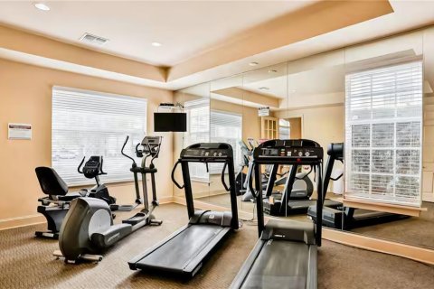 Condo in Davenport, Florida, 3 bedrooms  № 2102939 - photo 7
