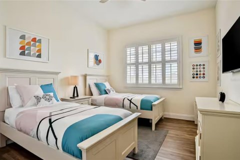 Condo in Davenport, Florida, 3 bedrooms  № 2102939 - photo 14