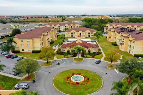 Condo in Davenport, Florida, 3 bedrooms  № 2102939 - photo 3