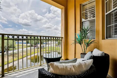 Condo in Davenport, Florida, 3 bedrooms  № 2102939 - photo 26