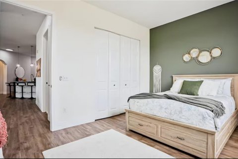 Condo in Davenport, Florida, 3 bedrooms  № 2102939 - photo 11