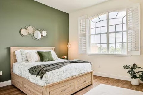 Condo in Davenport, Florida, 3 bedrooms  № 2102939 - photo 12
