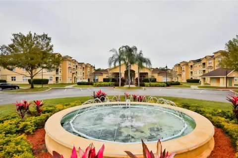 Condo in Davenport, Florida, 3 bedrooms  № 2102939 - photo 2