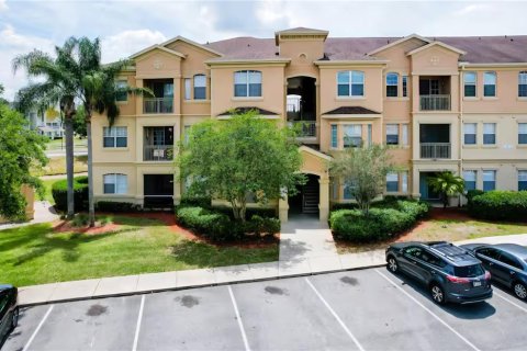 Condo in Davenport, Florida, 3 bedrooms  № 2102939 - photo 5