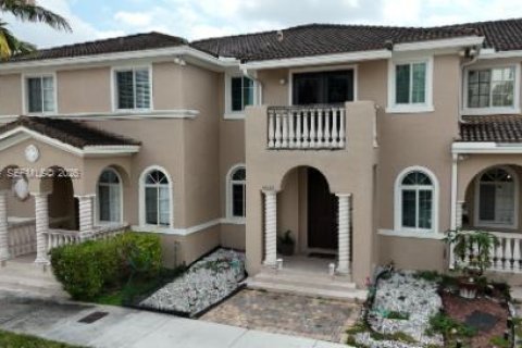Таунхаус в Хомстед, Флорида 3 спальни, 146.79м2 № 2032898