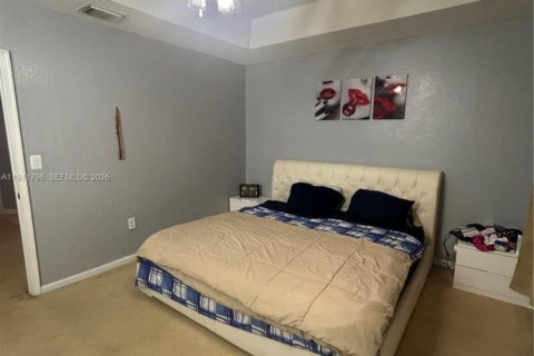 Adosado en venta en Homestead, Florida, 3 dormitorios, 146.79 m2 № 2032898 - foto 13