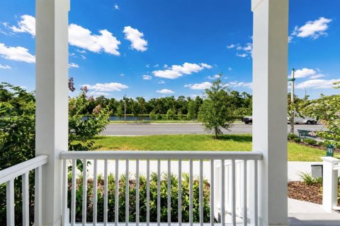 Townhouse in Kissimmee, Florida 3 bedrooms, 151.24 sq.m. № 2198275 - photo 5
