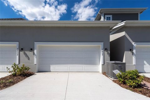 Townhouse in Kissimmee, Florida 3 bedrooms, 151.24 sq.m. № 2198275 - photo 25