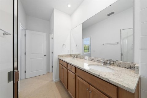 Townhouse in Kissimmee, Florida 3 bedrooms, 151.24 sq.m. № 2198275 - photo 18
