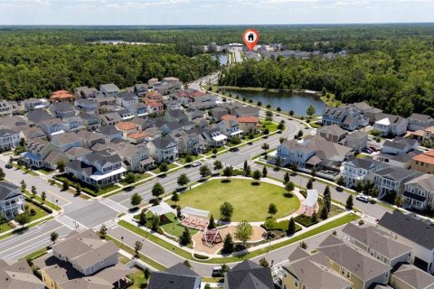 Townhouse in Kissimmee, Florida 3 bedrooms, 151.24 sq.m. № 2198275 - photo 28