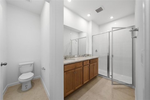 Townhouse in Kissimmee, Florida 3 bedrooms, 151.24 sq.m. № 2198275 - photo 17