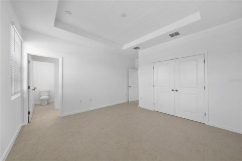 Townhouse in Kissimmee, Florida 3 bedrooms, 151.24 sq.m. № 2198275 - photo 16