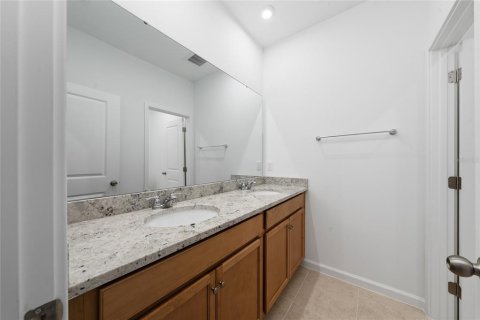 Townhouse in Kissimmee, Florida 3 bedrooms, 151.24 sq.m. № 2198275 - photo 22