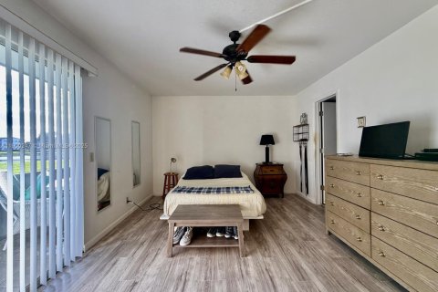 Купить кондоминиум в Бока-Ратон, Флорида 1 спальня, 66.89м2, № 1953684 - фото 16