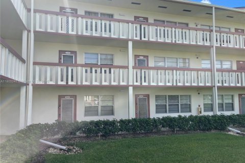 Купить кондоминиум в Бока-Ратон, Флорида 1 спальня, 66.89м2, № 1953684 - фото 6