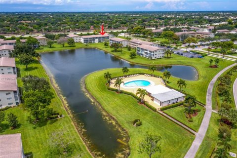 Condominio en venta en Boca Raton, Florida, 1 dormitorio, 66.89 m2 № 1953684 - foto 3
