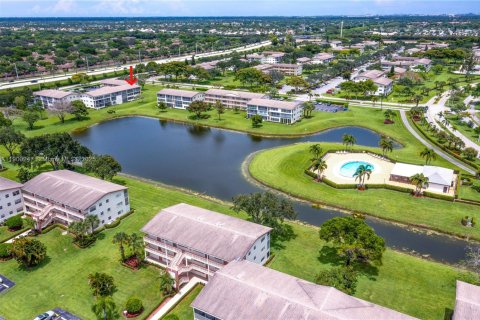 Condominio en venta en Boca Raton, Florida, 1 dormitorio, 66.89 m2 № 1953684 - foto 4