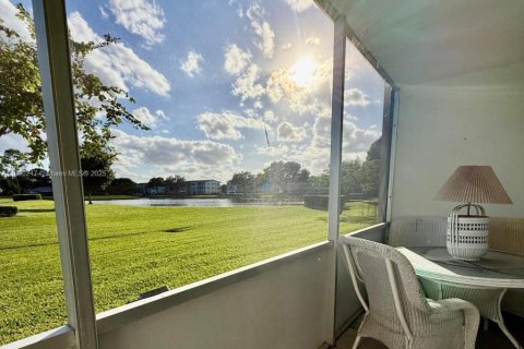 Купить кондоминиум в Бока-Ратон, Флорида 1 спальня, 66.89м2, № 1953684 - фото 18