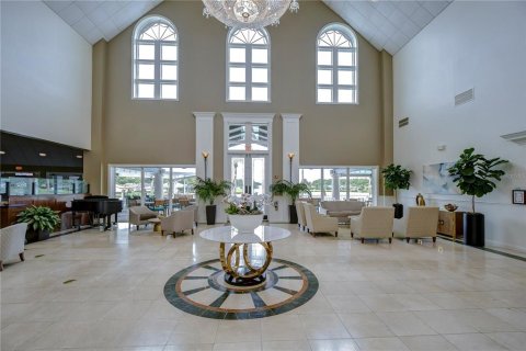 House in Trinity, Florida 2 bedrooms, 155.52 sq.m. № 1749481 - photo 24