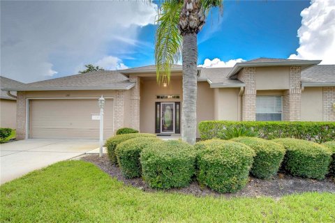 House in Trinity, Florida 2 bedrooms, 155.52 sq.m. № 1749481 - photo 1