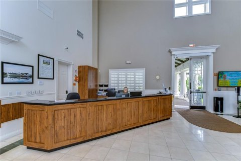 House in Trinity, Florida 2 bedrooms, 155.52 sq.m. № 1749481 - photo 25