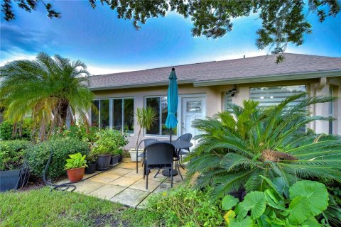 House in Trinity, Florida 2 bedrooms, 155.52 sq.m. № 1749481 - photo 21