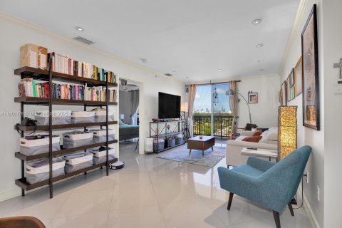 Copropriété à vendre à Miami, Floride: 2 chambres, 102.19 m2 № 1887503 - photo 8