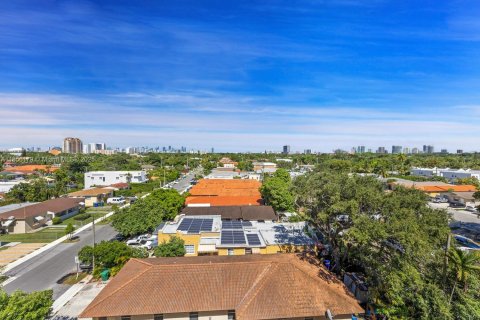 Copropriété à vendre à Miami, Floride: 2 chambres, 102.19 m2 № 1887503 - photo 27