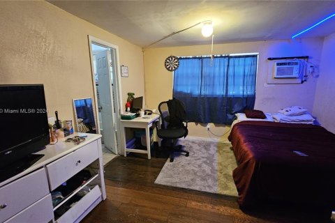 Купить виллу или дом в Помпано-Бич, Флорида 5 спален, 155.05м2, № 1177631 - фото 6