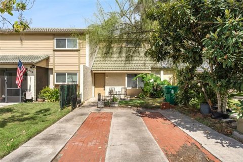 Townhouse in Winter Garden, Florida 1 bedroom, 70.23 sq.m. № 2386255