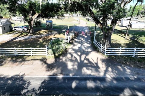 Terreno en venta en Seffner, Florida № 2099483 - foto 12