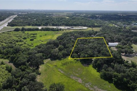 Terreno en venta en Seffner, Florida № 2099483 - foto 2