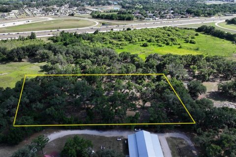 Terreno en venta en Seffner, Florida № 2099483 - foto 9